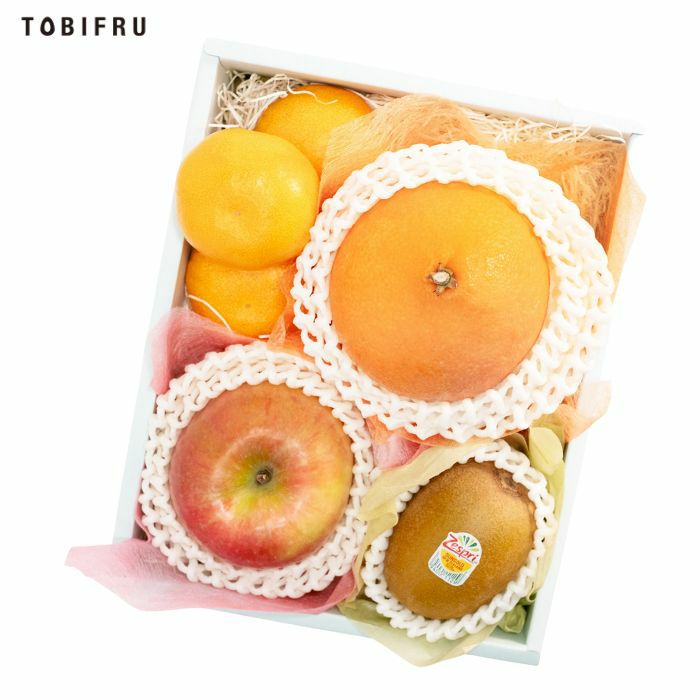 フルーツ詰め合わせ《スタンダード》